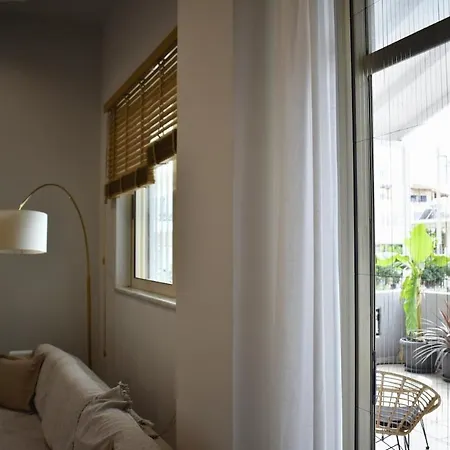 아파트 The Serene Nook