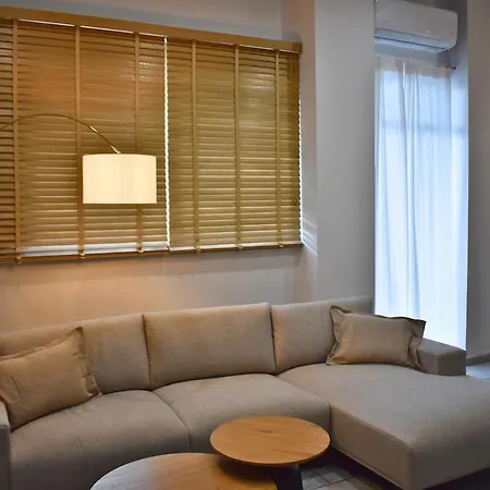 The Serene Nook 하니아
