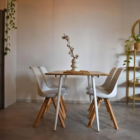 The Serene Nook 아파트 하니아