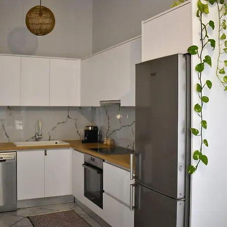 The Serene Nook 아파트 *