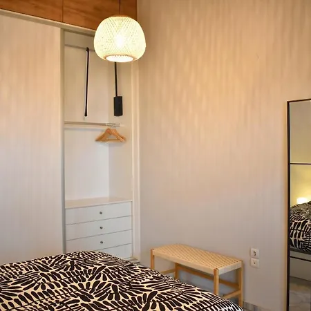 아파트 The Serene Nook 하니아